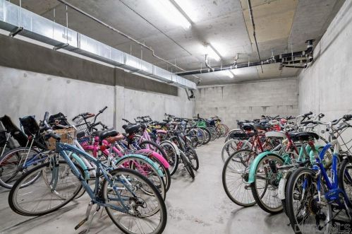 1501 Front St, San Diego CA  92101-2973 exterior