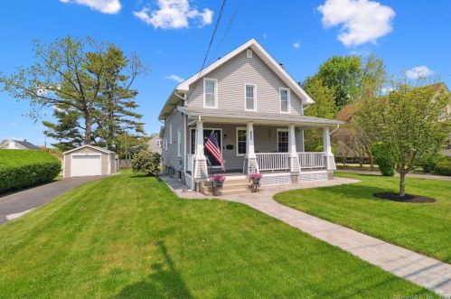 158 Chipman Street Ext, Waterbury, CT 06708-3602