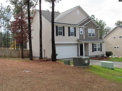 25 Broken Arrow Ct, Blythewood SC  29016-8126 exterior
