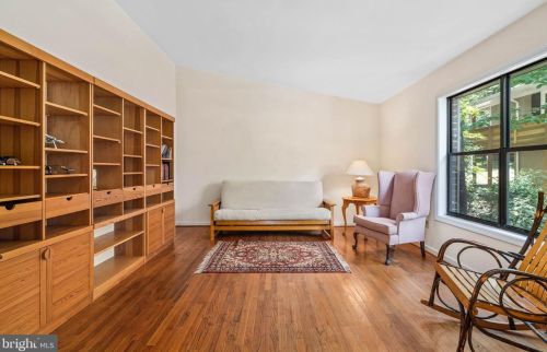 1123 Eastover Pkwy, Locust Grove VA  22508-5176 exterior