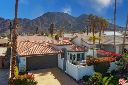 54404 Avenida Madero, La Quinta CA  92253-3620 exterior