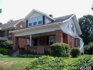229 Baer Ave, Hanover, PA 17331-2602