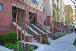 1801 L St, Sacramento CA  95811-4110 exterior