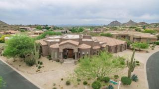 11284 Mariposa Grande Dr, Scottsdale, AZ 85255-5600