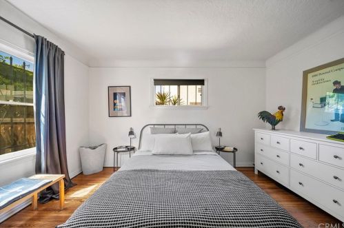 2111 Eucalyptus Ave, Long Beach CA  90806-4518 exterior