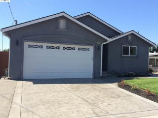 27571 Mandarin Ave, Hayward, CA 94544-5013
