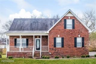 314 Brewster Ct, Murfreesboro TN  37130-1356 exterior