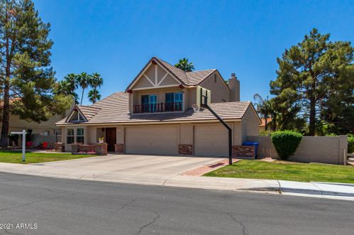 6301 Montreal Pl, Scottsdale, AZ 85254-1966