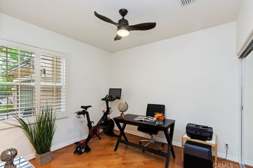 3745 Hollingsworth Rd, Altadena CA  91001-3857 exterior