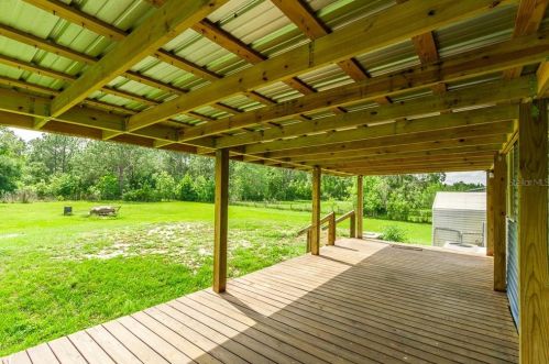 3207 Cypress Trails Dr, Polk City FL  33868-9487 exterior