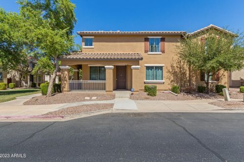 3814 Trigger Way, Gilbert, AZ 85297-3531