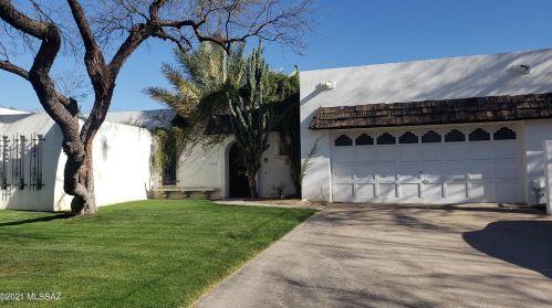 7139 Sabino Vista Cir, Tucson, AZ 85750-2631