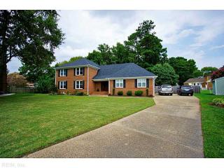 400 Brougham Ct, Chesapeake, VA 23322-5766