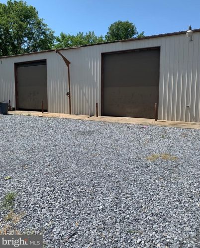 221 Monroeville Rd, Swedesboro NJ  08085-3450 exterior