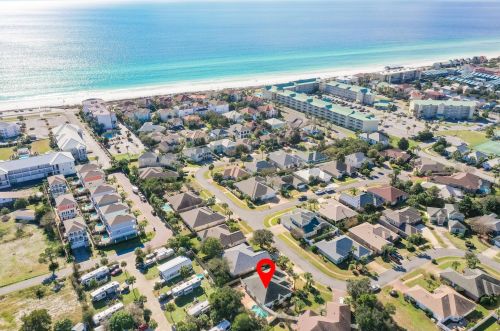 280 Avalon Blvd, Destin, FL 32550-3847
