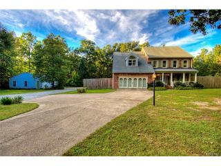 9200 Cattail Rd, Chesterfield, VA 23838-5415