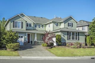 6726 124th Pl, Snohomish, WA 98296-8649