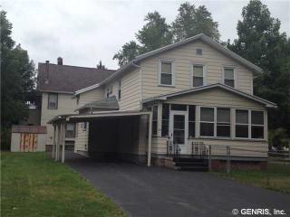 57 Phelps Ave, Rochester, NY 14608-1051