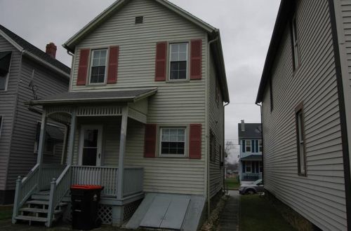 118 Avenue A, Latrobe, PA 15650-3203
