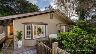 116 Russell Ave, Menlo Park CA  94028-7214 exterior
