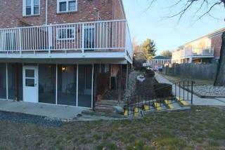 27 Yorktown Dr, Springfield MA  01108-3133 exterior