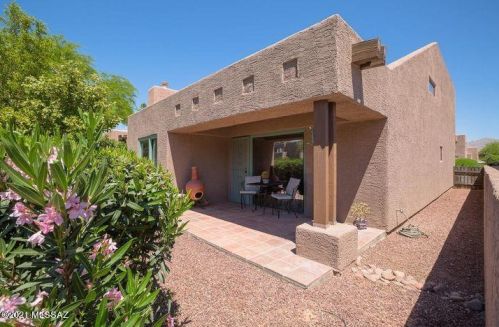 2176 Gazania Ln, Tucson, AZ 85719-1599