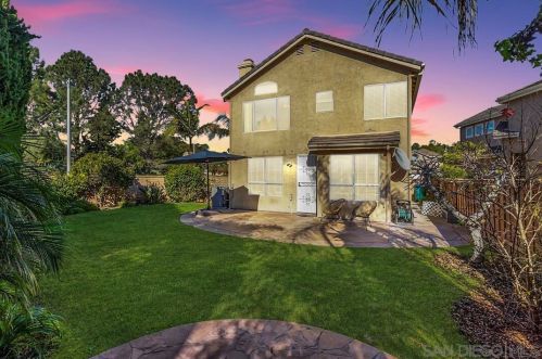 4209 Corte Facil, San Diego, CA 92130-2179