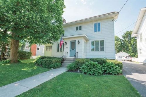 166 Haley St, Watertown, NY 13601-4030