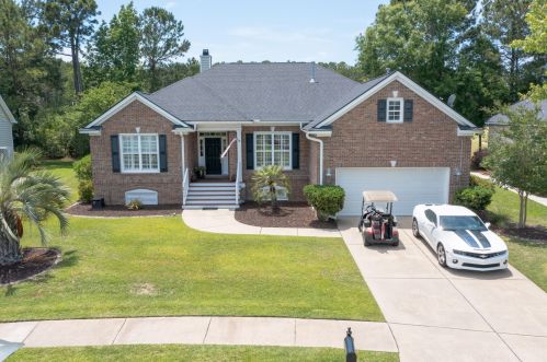 2779 Olympia Fields Ln, Mount Pleasant, SC 29466-9198