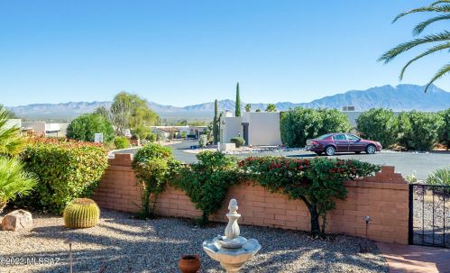 1029 Paseo Del Prado, Green Valley, AZ 85614-2029