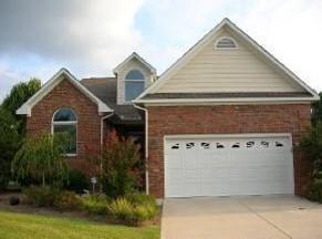 2905 Laughton Dr, Fayetteville, NC 28306-7520