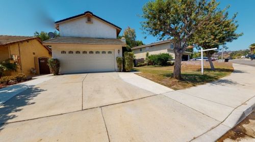 2625 Stagecoach Trl, Chino Hills, CA 91709-1120