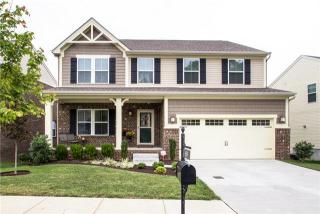 609 Wolfeboro Ln, Nashville, TN 37221-6616