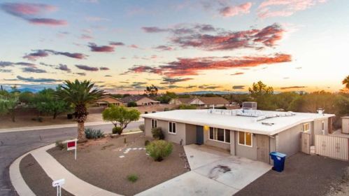 2429 Kevin Dr, Tucson, AZ 85748-8154