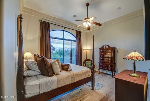 11415 Dreyfus Ave, Scottsdale AZ  85259-2533 exterior