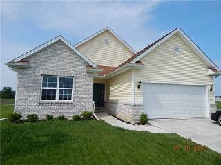1922 Freedom Dr, Toledo, OH 43619-2475