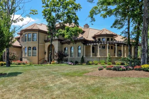 423 Canterbury Rise, Franklin, TN 37067-6492