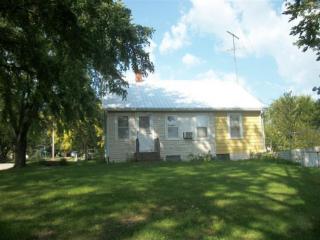 100 Oak St, Ricketts, IA 51460