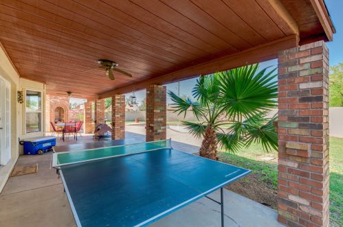 4536 Villa Theresa Dr, Glendale AZ 85308-8258 exterior