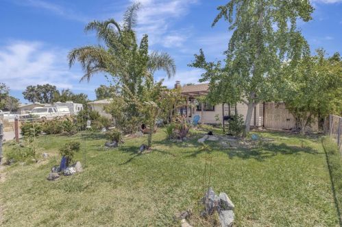 5716 Georgia Dr, North Highlands CA  95660-4725 exterior