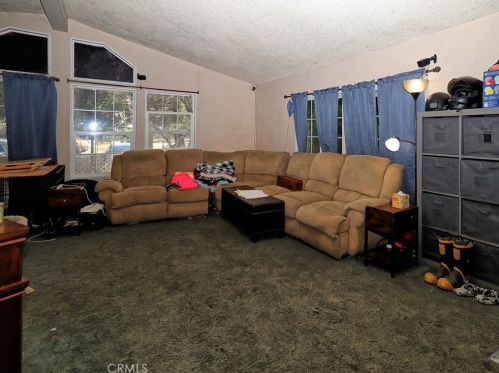 6399 13th Ave, Lucerne CA  95458 exterior