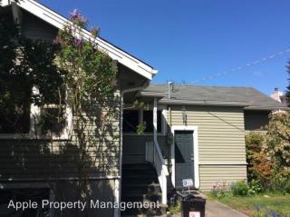 1616 87th St, Seattle WA  98117-3509 exterior