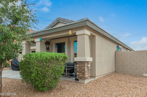 20788 Wilford Ave, Maricopa, AZ 85138-6725