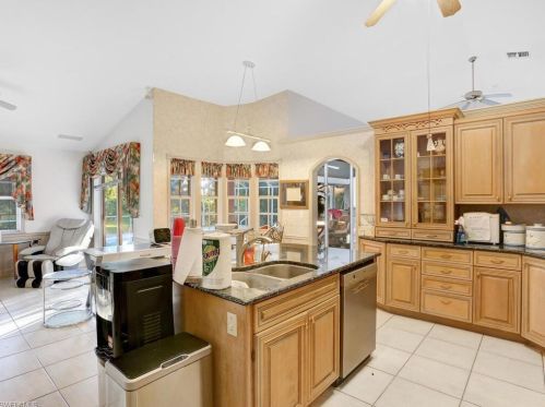 7040 Sable Rdg Ln, Naples FL 34109-3869 exterior