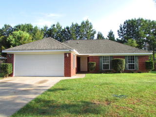 415 Hamilton Blvd, Foley AL  36535-2523 exterior