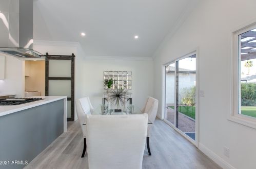 3919 86th St, Scottsdale AZ  85251-5007 exterior