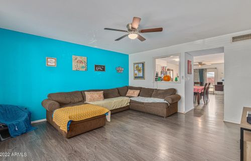 5222 41st Dr, Phoenix AZ  85019-2411 exterior