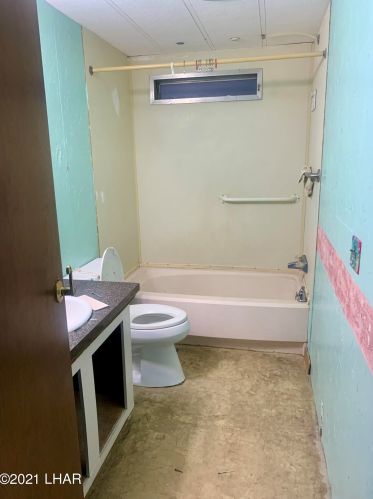 3057 William Dr, Lake Havasu City AZ  86404-9626 exterior