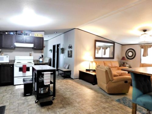 7918 Quail Dr, Mohave Valley AZ  86440-9544 exterior