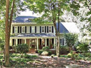 127 Wildiris Dr, Mooresville, NC 28117-3709